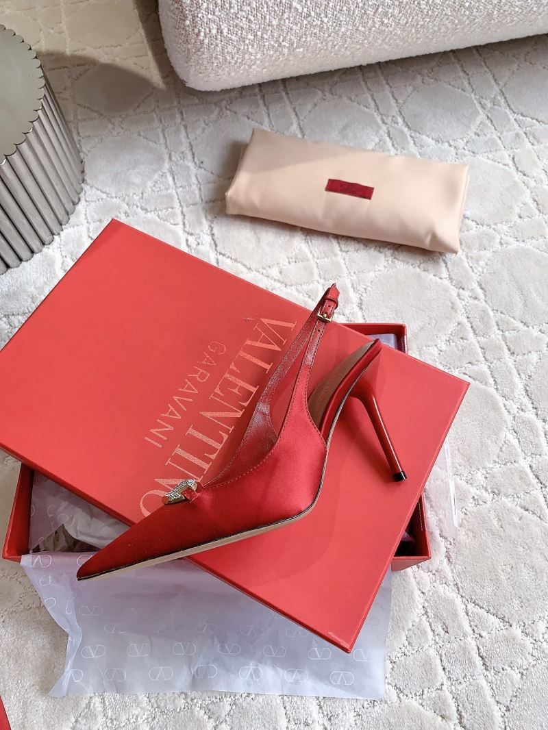 Valentino Sandals